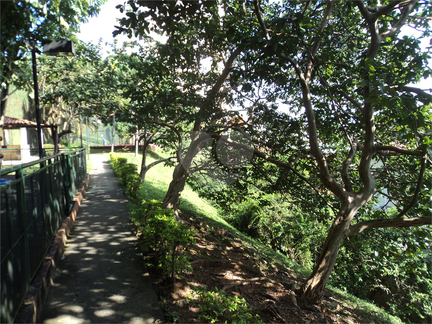Apartamento à venda com 2 quartos em Conjunto Residencial Vista Verde, São Paulo, SP