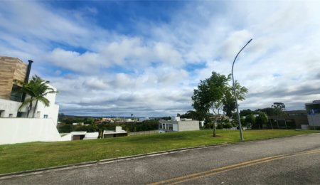 Terreno à venda no condomínio Alphaville Nova Esplanada 2, Votorantim - SP