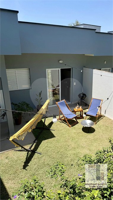 Casa à venda com 2 suítes no condomínio Villággio Álvaro Scalet, Salto - SP