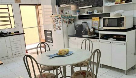 Casa à venda com 2 quartos, sendo 1 suíte,  em Jardim Saira, Sorocaba, SP