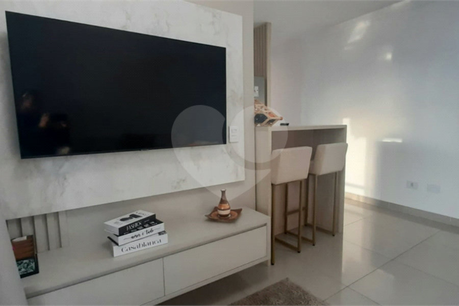Apartamento à venda com 3 quartos, sendo 1 suíte, em Parada Inglesa, São Paulo, SP