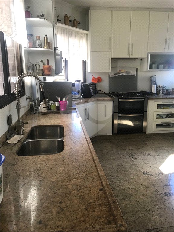 Apartamento à venda ou para alugar com 4 suítes em Santana, São Paulo, SP