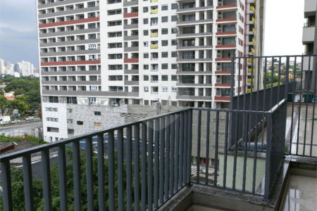 Studio para alugar com 1 quarto em Butantã, São Paulo, SP