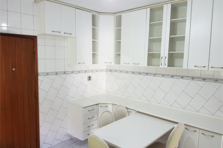 Casa em condomínio à venda com 4 quartos, sendo 1 suíte, em Santana, São Paulo, SP