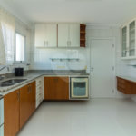 Apartamento à venda com 3 suítes em Campo Belo, São Paulo, SP