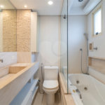 Apartamento à venda com 2 suítes em Pinheiros, São Paulo, SP
