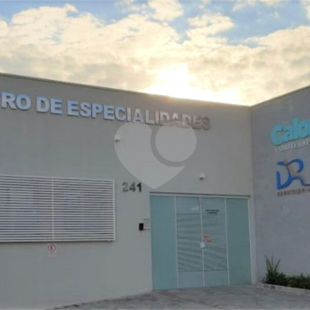 Sala para alugar em Vila Todos os Santos, Indaiatuba, SP