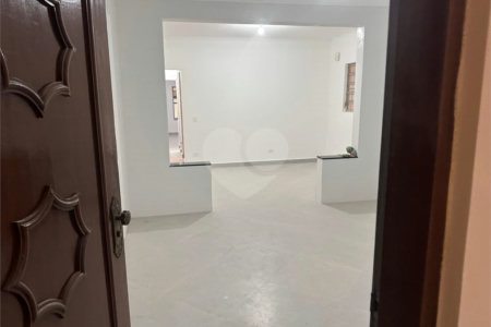 Sobrado à venda com 3 quartos em Parque Marajoara, Santo André, SP