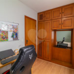 Sobrado à venda com 3 quartos, sendo 1 suíte,  em Vila Mascote, São Paulo, SP