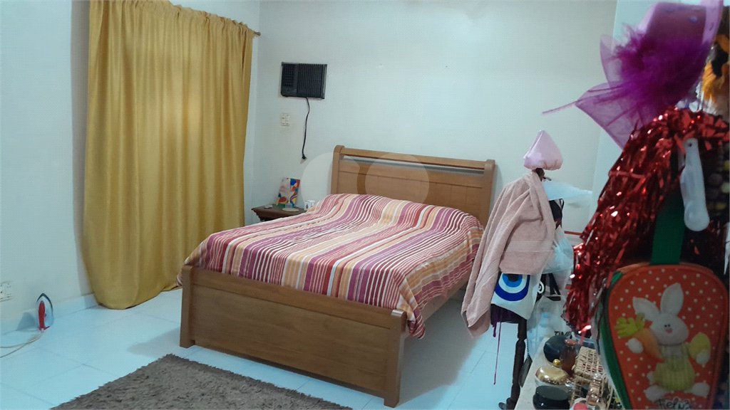 Casa à venda com 3 quartos em Campo Grande, Rio de Janeiro, RJ