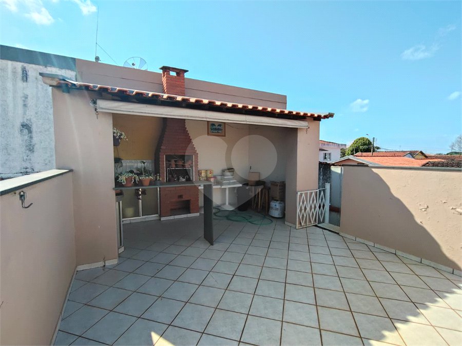Sobrado à venda ou para alugar com 3 quartos, sendo 1 suíte,  em Jardim Itália, Itapetininga, SP