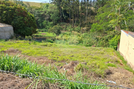 Terreno à venda em Chácara Fernão Dias, Bragança Paulista, SP