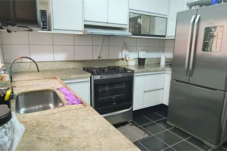 Sobrado à venda com 3 quartos, sendo 1 suíte, em Vila Butantã, São Paulo, SP