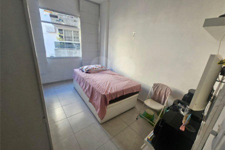 Apartamento à venda com 2 quartos em Maracanã, Rio de Janeiro, RJ