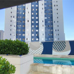 Apartamento à venda com 2 suítes em Parque Campolim, Sorocaba, SP