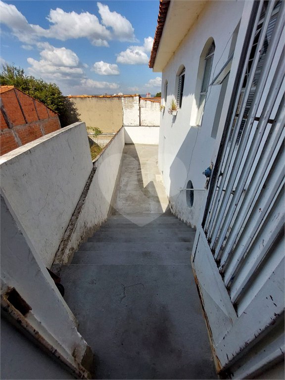 Casa à venda com 2 quartos, sendo 1 suíte, em Vila Barão, Sorocaba, SP