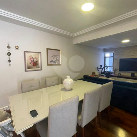Apartamento à venda com 3 quartos, sendo 1 suíte, em Chácara Inglesa, São Paulo, SP