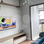 Apartamento à venda com 2 quartos, sendo 1 suíte, em Vila Prudente, São Paulo, SP