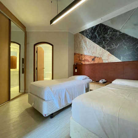 Apartamento com 1 dormitório à venda, 48 m² por R$ 480.000,00 - Gonzaga - Santos/SP