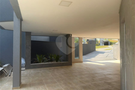 Casa à venda com 3 suítes no condomínio Aruã, Mogi das Cruzes - SP