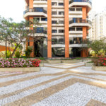 Apartamento à venda com 4 quartos, sendo 2 suítes, em Perdizes, São Paulo, SP