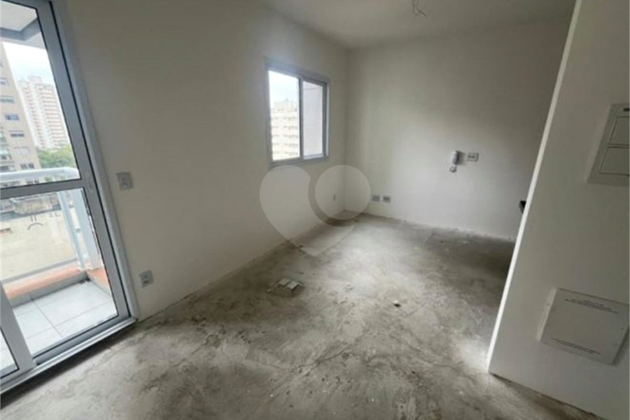 Studio à venda com 1 quarto em Bela Vista, São Paulo, SP