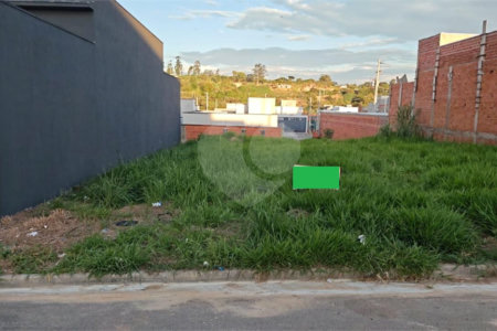 Terreno à venda em Residencial Morro da Mata, Salto, SP