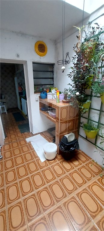 Casa à venda com 3 quartos, sendo 1 suíte, em Perdizes, São Paulo, SP
