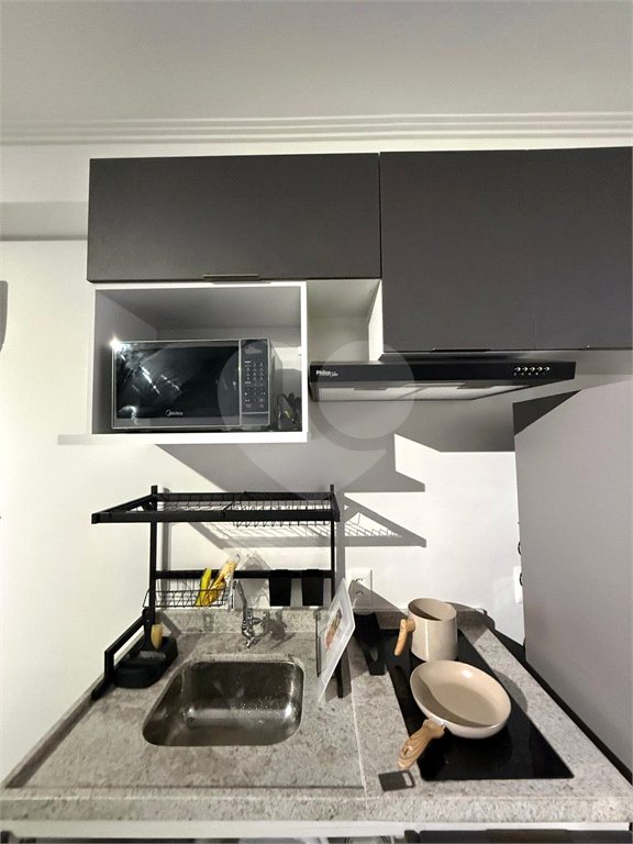 Apartamento para alugar com 1 suíte em Sacomã, São Paulo, SP