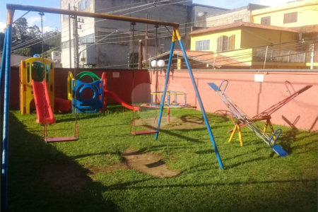 Apartamento à venda com 3 quartos, sendo 1 suíte,  em Vila Aurora (zona Norte), São Paulo, SP