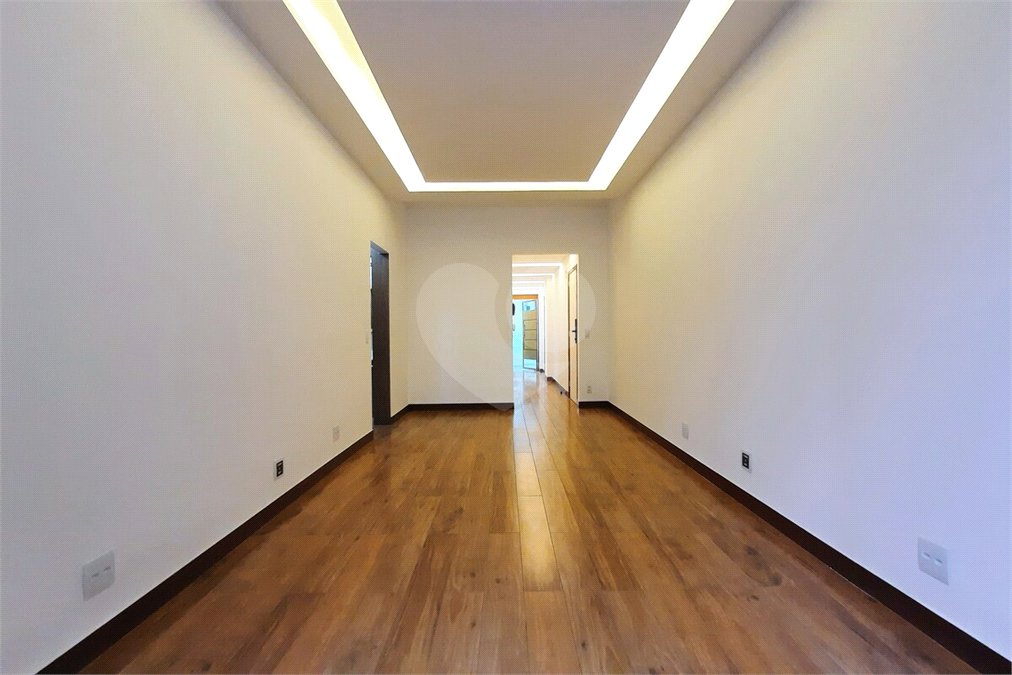 Apartamento à venda com 3 suítes em Tijuca, Rio de Janeiro, RJ
