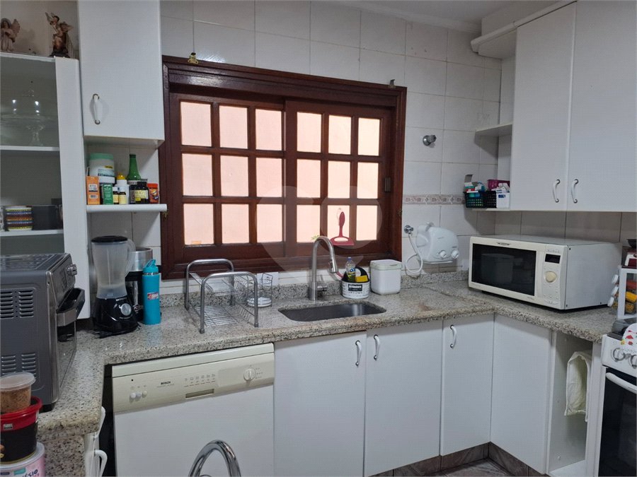 Sobrado à venda com 3 quartos, sendo 2 suítes, em Santana, São Paulo, SP