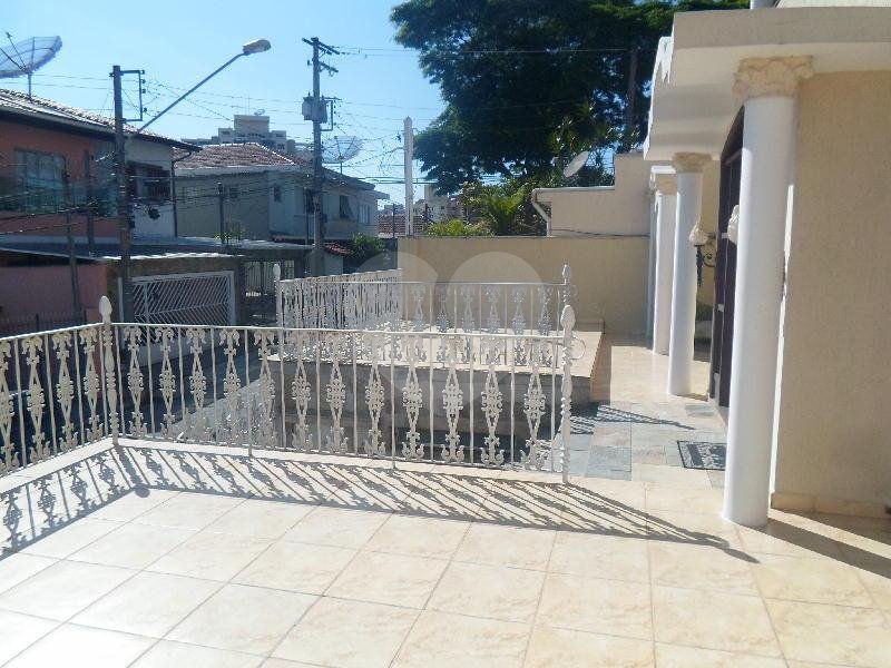 Sobrado à venda com 3 suítes em Água Fria, São Paulo, SP