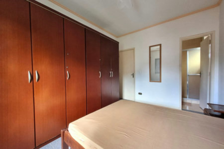 Apartamento à venda, 82 m² por R$ 400.000,00 - Jardim Las Palmas - Guarujá/SP
