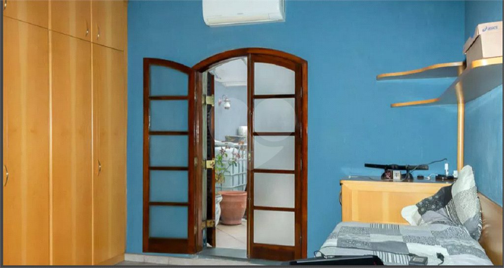 Sobrado à venda com 4 quartos, sendo 1 suíte, em Casa Verde, São Paulo, SP
