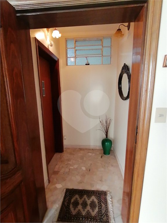 APARTAMENTO COBERTURA Á VENDA COM 200m2 ÍCONE NA BELA VISTA