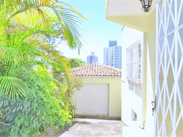 Sobrado à venda com 3 quartos em Santana, São Paulo, SP
