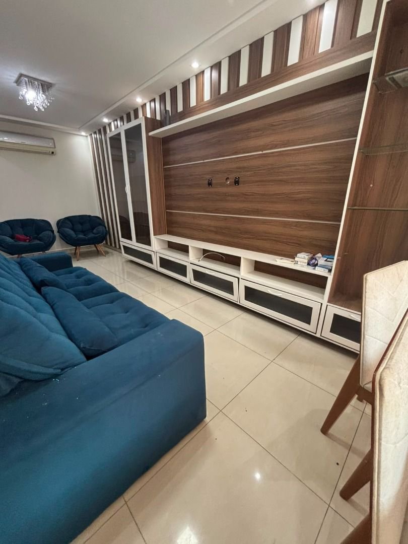 Casa com 3 dormitórios, 160 m² - venda por R$ 1.432.000,00 ou aluguel por R$ 8.850,00/mês - Boqueirão - Santos/SP