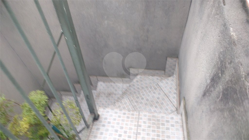 Sobrado à venda com 3 quartos em Casa Verde, São Paulo, SP