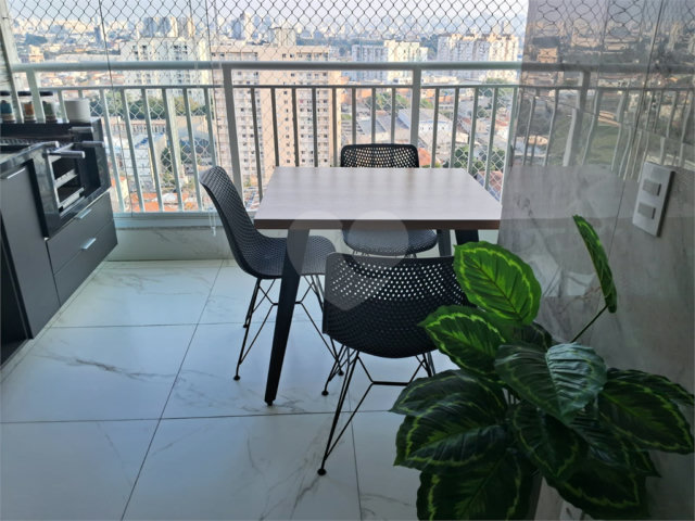 Apartamento à venda com 2 quartos, sendo 1 suíte,  em Vila Guilherme, São Paulo, SP