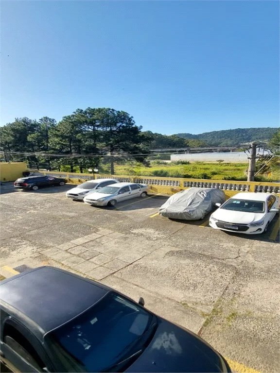 Apartamento à venda com 2 quartos em Vila Nova Cachoeirinha, São Paulo, SP
