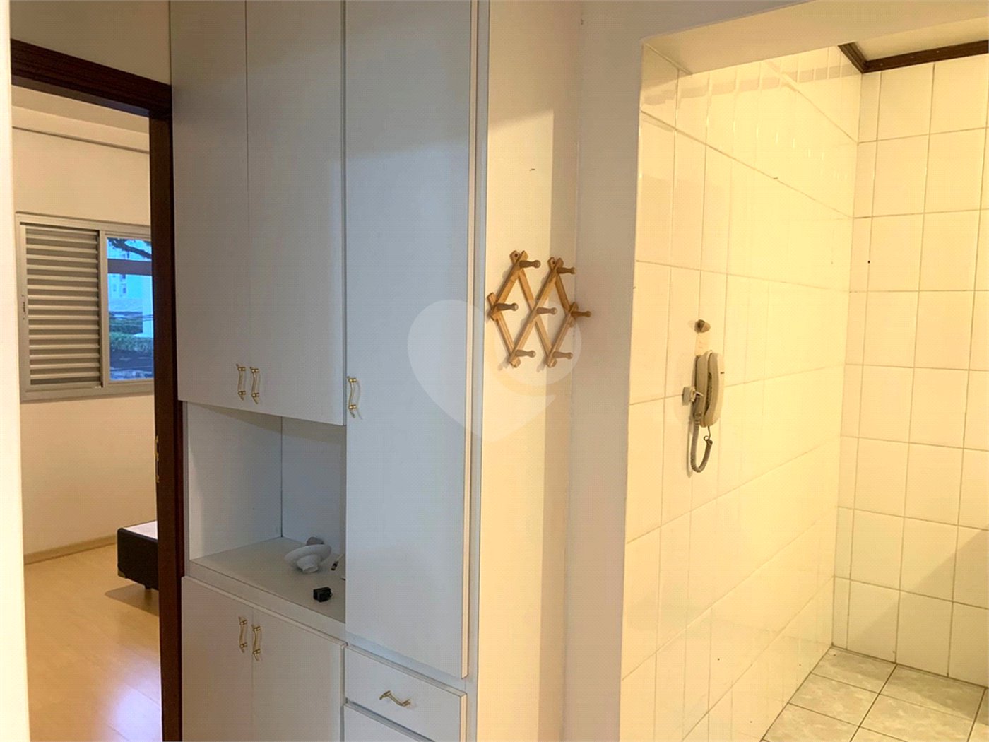 Apartamento à venda com 2 quartos em Pinheiros, São Paulo, SP