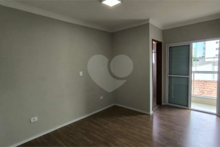 Apartamento à venda com 3 quartos, sendo 1 suíte, em Vila Pires, Santo André, SP