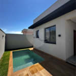 Casa à venda com 4 suítes no condomínio Quinta da Mata, Ribeirão Preto - SP