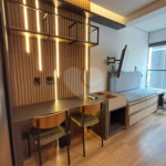 Apartamento à venda com 1 quarto em Pinheiros, São Paulo, SP