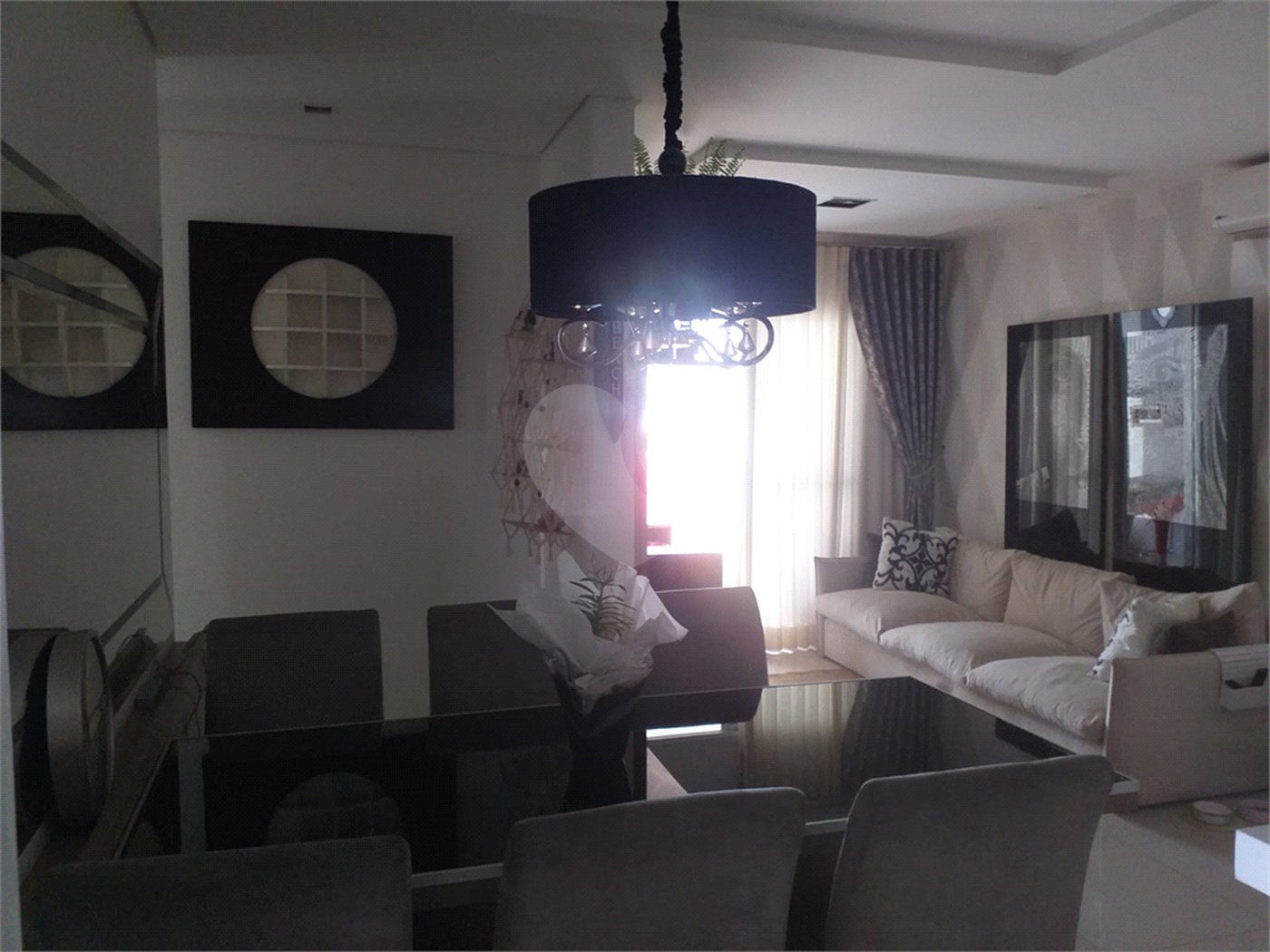 Apartamento à venda com 3 quartos, sendo 1 suíte, em Parque Campolim, Sorocaba, SP