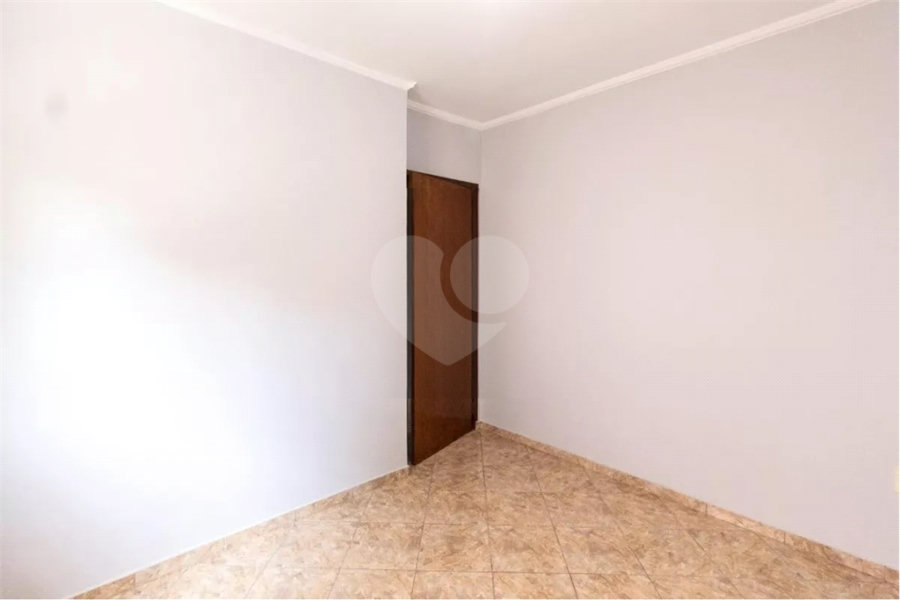 Sobrado à venda com 2 quartos em Limão, São Paulo, SP