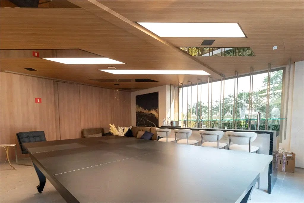 Apartamento à venda com 3 suítes em Brooklin Paulista, São Paulo, SP