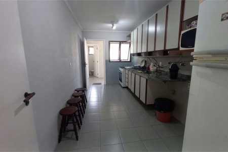Apartamento Residencial à venda, Enseada, Guarujá - AP1182.