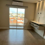 Apartamento à venda com 3 quartos, sendo 1 suíte, no Centro, Itapetininga, SP